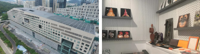 Shenzhen · Culture & Creative 10